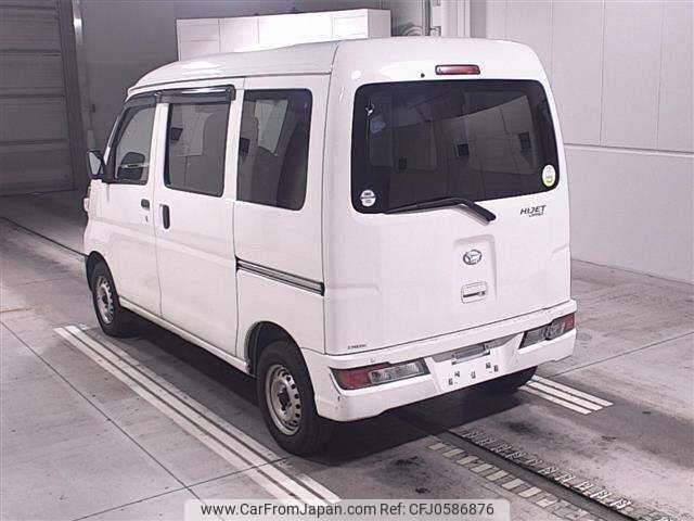 daihatsu hijet-van 2019 -DAIHATSU--Hijet Van S321V-0397875---DAIHATSU--Hijet Van S321V-0397875- image 2