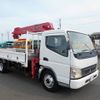 mitsubishi-fuso canter 2005 -MITSUBISHI--Canter PA-FE83DGY--FE83DGY-510623---MITSUBISHI--Canter PA-FE83DGY--FE83DGY-510623- image 3
