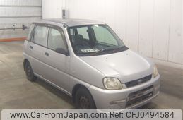 subaru pleo-van 2006 -SUBARU--Pleo Van RV1--110488---SUBARU--Pleo Van RV1--110488-