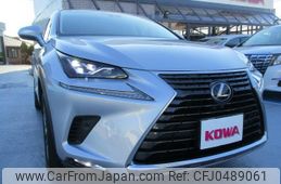 lexus nx 2018 quick_quick_DAA-AYZ10_AYZ10-1017996