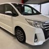 toyota noah 2015 CFJ1756333 image 4