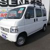 honda acty-van 2018 -HONDA--Acty Van HH6--2007065---HONDA--Acty Van HH6--2007065- image 1