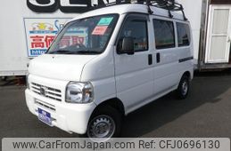 honda acty-van 2018 -HONDA--Acty Van HH6--2007065---HONDA--Acty Van HH6--2007065-