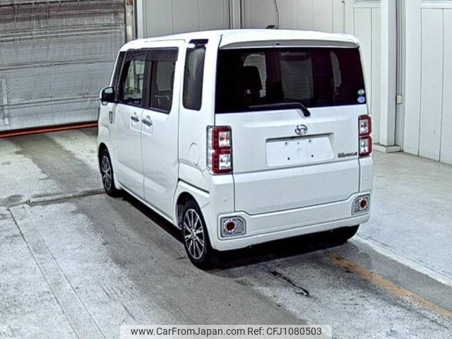 daihatsu wake 2016 -DAIHATSU--WAKE LA700S-0079265---DAIHATSU--WAKE LA700S-0079265- image 2