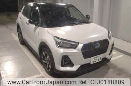 daihatsu rocky 2022 -DAIHATSU 【春日部 502ｿ6248】--Rocky A202S-0006253---DAIHATSU 【春日部 502ｿ6248】--Rocky A202S-0006253-