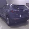 mazda cx-3 2020 CFJ1692304 image 2