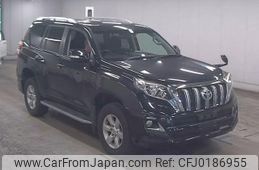 toyota land-cruiser-prado 2015 quick_quick_LDA-GDJ150W_GDJ150-0004718