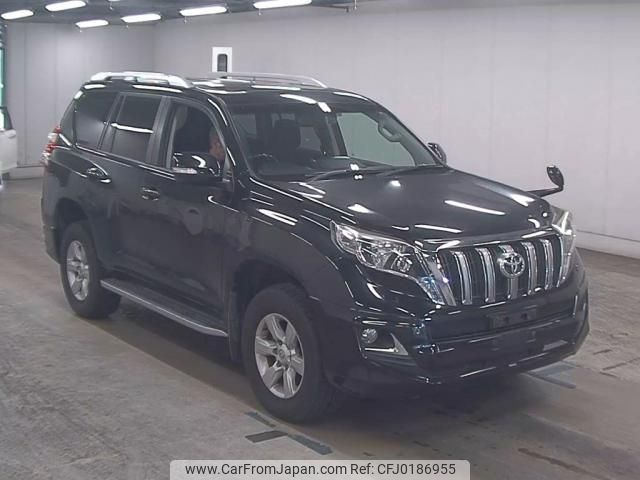 toyota land-cruiser-prado 2015 quick_quick_LDA-GDJ150W_GDJ150-0004718 image 1