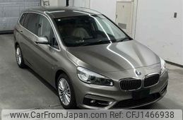 bmw 2-series 2016 CFJ1466938