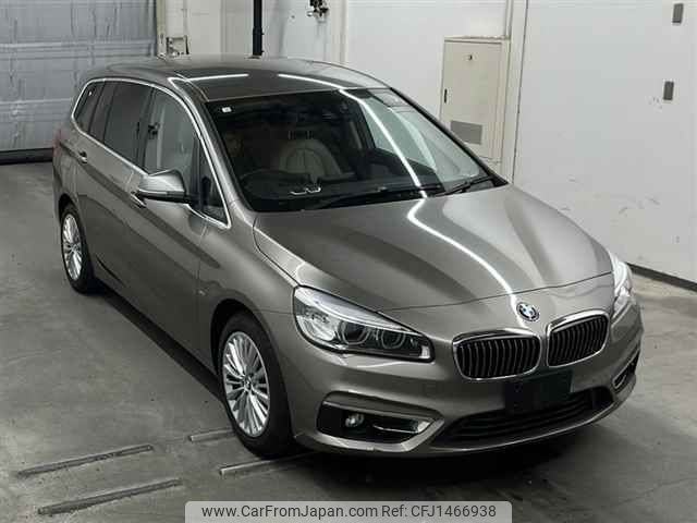 bmw 2-series 2016 CFJ1466938 image 1