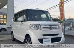 honda n-box 2015 -HONDA--N BOX DBA-JF2--JF2-1208910---HONDA--N BOX DBA-JF2--JF2-1208910-