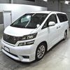 toyota vellfire 2009 -TOYOTA--Vellfire ANH20W--ANH20-8065840---TOYOTA--Vellfire ANH20W--ANH20-8065840- image 5