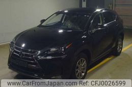 lexus nx 2017 -LEXUS--Lexus NX DBA-AGZ10--AGZ10-1014498---LEXUS--Lexus NX DBA-AGZ10--AGZ10-1014498-