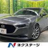 mazda mazda3 2019 -MAZDA--MAZDA3 3DA-BP8P--BP8P-105612---MAZDA--MAZDA3 3DA-BP8P--BP8P-105612- image 1