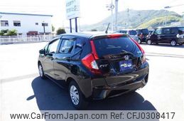 honda fit 2015 TE6064