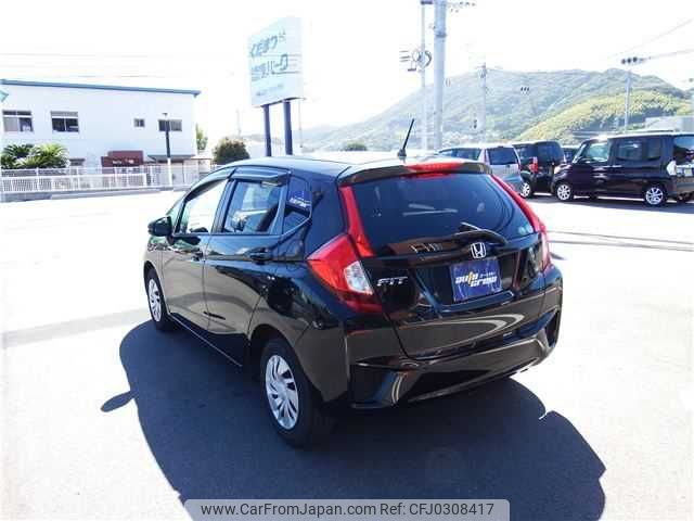 honda fit 2015 TE6064 image 1