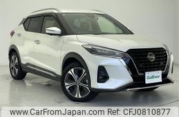 nissan kix 2021 -NISSAN--KIX 6AA-P15--P15-022501---NISSAN--KIX 6AA-P15--P15-022501-