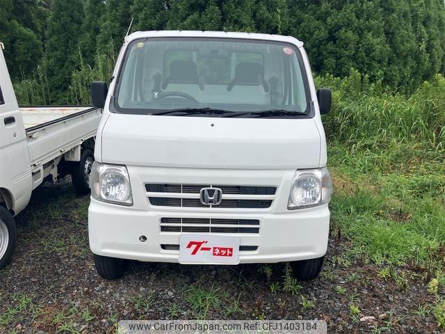 honda acty-truck 2005 GOO_JP_700080454630250710001 image 2