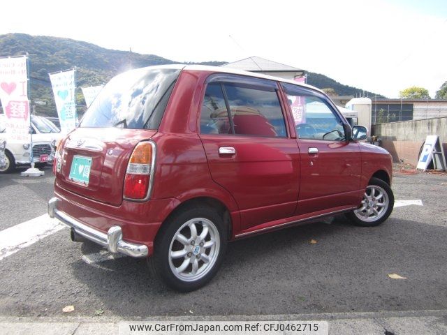 daihatsu mira-gino 2003 -DAIHATSU--Mira Gino L700S--0332847---DAIHATSU--Mira Gino L700S--0332847- image 2