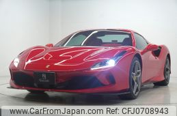 ferrari ferrari-others 2023 -FERRARI--Ferrari F8 7BA-F142CE--ZFF93LMJ000286074---FERRARI--Ferrari F8 7BA-F142CE--ZFF93LMJ000286074-