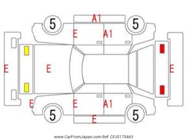 honda n-box 2019 -HONDA--N BOX DBA-JF3--JF3-2119276---HONDA--N BOX DBA-JF3--JF3-2119276- image 2