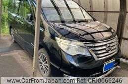 nissan serena 2016 -NISSAN--Serena DAA-HFC26--HFC26-304873---NISSAN--Serena DAA-HFC26--HFC26-304873-