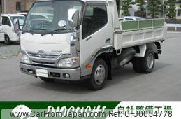 hino dutro 2015 GOO_NET_EXCHANGE_0800210A30240729W001