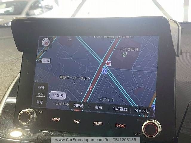 mitsubishi eclipse-cross 2020 -MITSUBISHI--Eclipse Cross 5LA-GL3W--GL3W-0301476---MITSUBISHI--Eclipse Cross 5LA-GL3W--GL3W-0301476- image 2