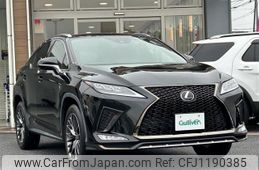 lexus rx 2020 -LEXUS--Lexus RX DBA-AGL20W--AGL20-0017205---LEXUS--Lexus RX DBA-AGL20W--AGL20-0017205-