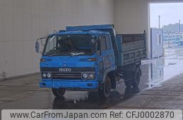 isuzu isuzu-others 1983 -ISUZU--Isuzu Truck SDR320D-3437921---ISUZU--Isuzu Truck SDR320D-3437921-