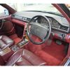 mercedes-benz e-class-station-wagon 1991 -MERCEDES-BENZ 【福山 300ﾗ1695】--Benz E Class Wagon 124290--WDB1242902F173990---MERCEDES-BENZ 【福山 300ﾗ1695】--Benz E Class Wagon 124290--WDB1242902F173990- image 40