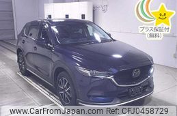 mazda cx-5 2018 -MAZDA--CX-5 KF2P-301391---MAZDA--CX-5 KF2P-301391-