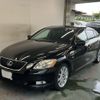 lexus gs 2006 -LEXUS 【京都 301わ254】--Lexus GS GWS191-5005384---LEXUS 【京都 301わ254】--Lexus GS GWS191-5005384- image 1