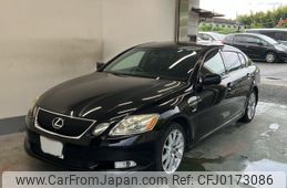 lexus gs 2006 -LEXUS 【京都 301わ254】--Lexus GS GWS191-5005384---LEXUS 【京都 301わ254】--Lexus GS GWS191-5005384-