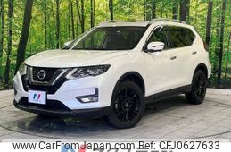 nissan x-trail 2018 -NISSAN--X-Trail DBA-T32--T32-052748---NISSAN--X-Trail DBA-T32--T32-052748-