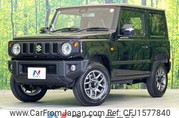 suzuki jimny 2025 CFJ1577840