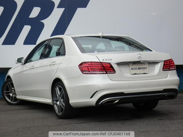 mercedes-benz e-class 2015 quick_quick_212061C_WDD2120612B204049 image 2