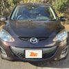 mazda demio 2012 -MAZDA--Demio DBA-DEJFS--DEJFS-125879---MAZDA--Demio DBA-DEJFS--DEJFS-125879- image 21