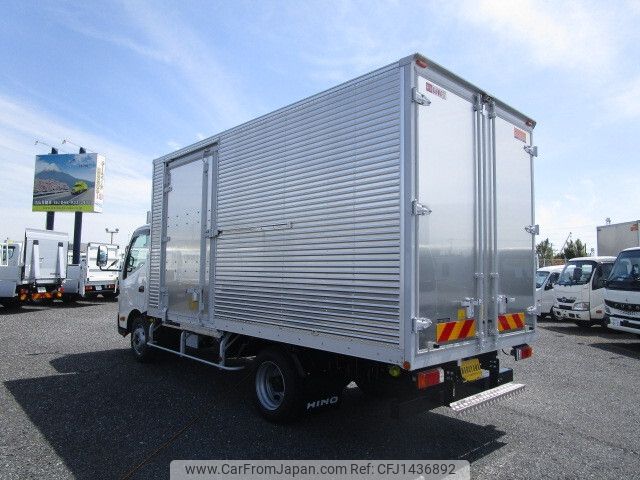 hino dutro 2023 -HINO--Hino Dutoro 2PG-XZU712M--XZU712-0015085---HINO--Hino Dutoro 2PG-XZU712M--XZU712-0015085- image 2