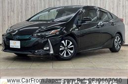 toyota prius-phv 2017 -TOYOTA--Prius PHV DLA-ZVW52--ZVW52-3016662---TOYOTA--Prius PHV DLA-ZVW52--ZVW52-3016662-