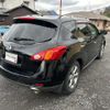 nissan murano 2008 quick_quick_CBA-PNZ51_PNZ51-000525 image 8