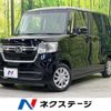 honda n-box 2022 -HONDA--N BOX 6BA-JF3--JF3-5130178---HONDA--N BOX 6BA-JF3--JF3-5130178- image 1