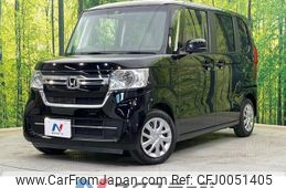 honda n-box 2022 -HONDA--N BOX 6BA-JF3--JF3-5130178---HONDA--N BOX 6BA-JF3--JF3-5130178-