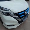 nissan serena 2018 -NISSAN 【名古屋 338】--Serena HFC27--HFC27-025074---NISSAN 【名古屋 338】--Serena HFC27--HFC27-025074- image 2