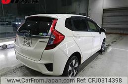 honda fit 2016 II200