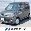 mitsubishi toppo 2009 quick_quick_H82A_H82A-0106918 image 1