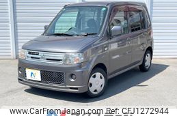 mitsubishi toppo 2009 quick_quick_H82A_H82A-0106918