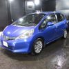 honda fit-hybrid 2012 quick_quick_GP1_GP1-1118530 image 1