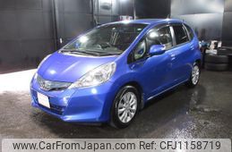 honda fit-hybrid 2012 quick_quick_GP1_GP1-1118530