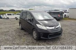 honda freed 2016 CFJ1684380